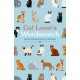 Cat Lover's Wordsearch: More than 100 Themed Puzzles about our Feline Friends