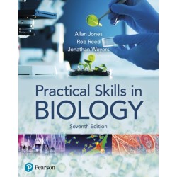 Practical Skills in Biology 7e