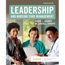 Leadership and Nursing Care Management