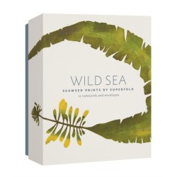 Wild Sea Notecards