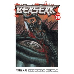 Berserk Volume 30
