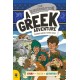 A Greek Adventure