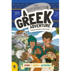 A Greek Adventure