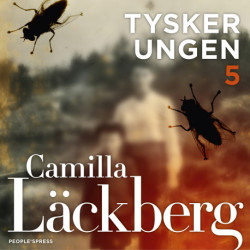 Tyskerungen
