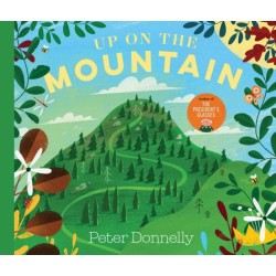 Up On the Mountain