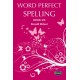 Word Perfect Spelling Book 6 (International)