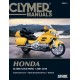 Honda 1800 Gold Wing 2001-2010