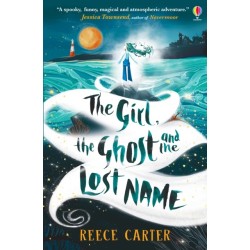 The Girl, the Ghost and the Lost Name