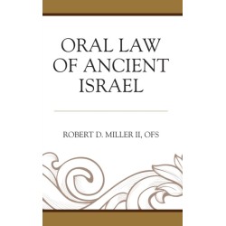 Oral Law of Ancient Israel