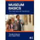 Museum Basics: The International Handbook