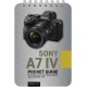 Sony a7 IV: Pocket Guide: Buttons, Dials, Settings, Modes, and Shooting Tips