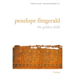The Golden Child