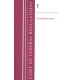 Code of Federal Regulations, Title 01 General Provisions, Revised as of January 1, 2022