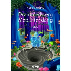 Drømmedværg Med Efterklang