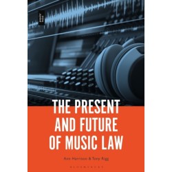 The Present and Future of Music Law