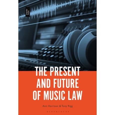 The Present and Future of Music Law