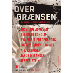 Over grænsen