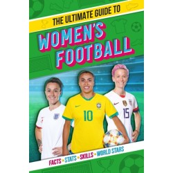 The Ultimate Guide to Women's Football