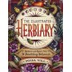 The Illustrated Herbiary: Guidance and Rituals from 36 Bewitching Botanicals