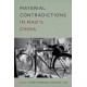 Materi Material Contradictions in Mao's China