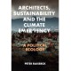 Architects, Sustainability and the Climate Emergency: A Political Ecology