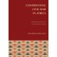 Confronting Civil War in Africa