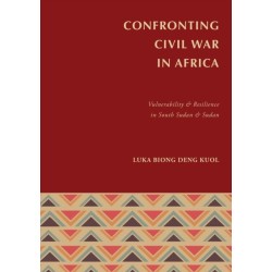 Confronting Civil War in Africa