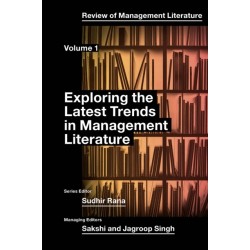 Exploring the Latest Trends in Management Literature
