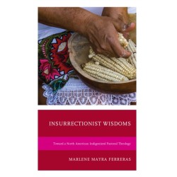 Insurrectionist Wisdoms: Toward a North American Indigenized Pastoral Theology