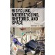 Bicycling, Motorcycling, Rhetoric, and Space