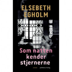 Som natten kender stjernerne