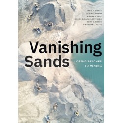 Vanishing Sands: Losing Beaches to Mining