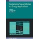 Sustainable Nanomaterials for Energy Applications