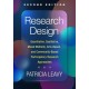 Research Design, Second Edition: Quantitative, Qualitative, Mixed Methods, Arts-Based, and Community-Based Participatory Research Approaches