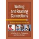 Writing and Reading Connections: Bridging Research and Practice