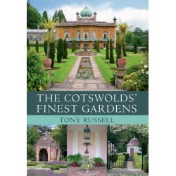 The Cotswolds' Finest Gardens
