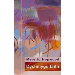 Dychmygu Iaith