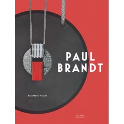 Paul Brandt: artiste joaillier et decorateur moderne