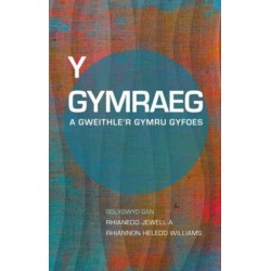 Y Gymraeg a Gweithle’r Gymru Gyfoes