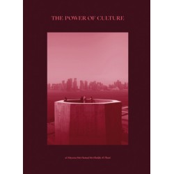 The Power of Culture: Qatar 2022