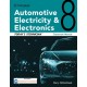 Today's Technician: Automotive Electricity and Electronics Classroom Manual