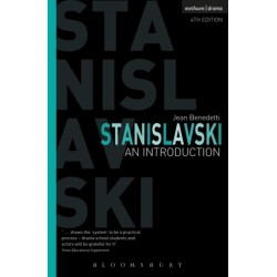 Stanislavski: An Introduction: An Introduction
