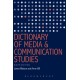 Dictionary of Media and Communication Studies