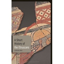 A Short History of the Etruscans