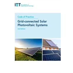 Code of Practice for Grid-connected Solar Photovoltaic Systems