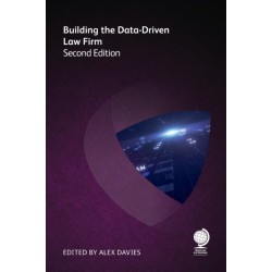 Building the Data-Driven Law Firm: Second edition