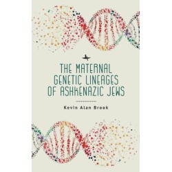 The Maternal Genetic Lineages of Ashkenazic Jews