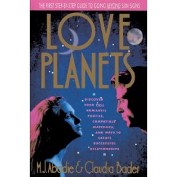 Love Planets