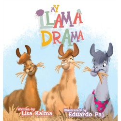 My Llama Drama