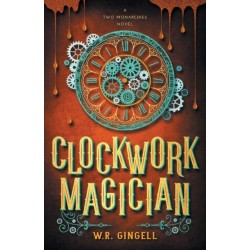 Clockwork Magician